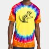 Window Tie Dye Tee Thumbnail
