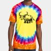 Window Tie Dye Tee Thumbnail