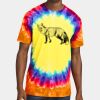 Window Tie Dye Tee Thumbnail