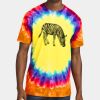 Window Tie Dye Tee Thumbnail