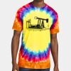 Window Tie Dye Tee Thumbnail