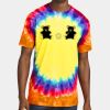 Window Tie Dye Tee Thumbnail