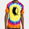 Window Tie Dye Tee Thumbnail