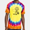 Window Tie Dye Tee Thumbnail