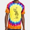 Window Tie Dye Tee Thumbnail
