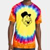 Window Tie Dye Tee Thumbnail