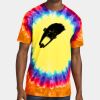 Window Tie Dye Tee Thumbnail