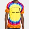 Window Tie Dye Tee Thumbnail