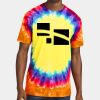 Window Tie Dye Tee Thumbnail