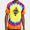 Window Tie Dye Tee Thumbnail