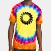 Window Tie Dye Tee Thumbnail