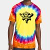 Window Tie Dye Tee Thumbnail