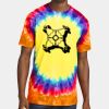 Window Tie Dye Tee Thumbnail