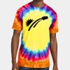 Window Tie Dye Tee Thumbnail