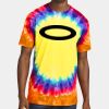 Window Tie Dye Tee Thumbnail