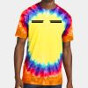Window Tie Dye Tee Thumbnail