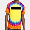 Window Tie Dye Tee Thumbnail