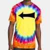 Window Tie Dye Tee Thumbnail