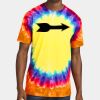 Window Tie Dye Tee Thumbnail