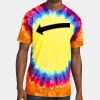 Window Tie Dye Tee Thumbnail