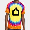 Window Tie Dye Tee Thumbnail