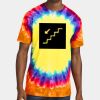 Window Tie Dye Tee Thumbnail