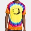 Window Tie Dye Tee Thumbnail