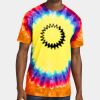 Window Tie Dye Tee Thumbnail