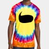 Window Tie Dye Tee Thumbnail