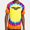 Window Tie Dye Tee Thumbnail