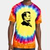 Window Tie Dye Tee Thumbnail