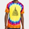 Window Tie Dye Tee Thumbnail