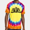 Window Tie Dye Tee Thumbnail