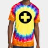 Window Tie Dye Tee Thumbnail