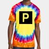 Window Tie Dye Tee Thumbnail