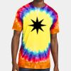 Window Tie Dye Tee Thumbnail