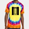 Window Tie Dye Tee Thumbnail