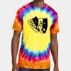 Window Tie Dye Tee Thumbnail