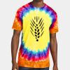 Window Tie Dye Tee Thumbnail