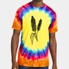 Window Tie Dye Tee Thumbnail
