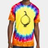 Window Tie Dye Tee Thumbnail