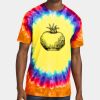 Window Tie Dye Tee Thumbnail