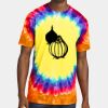 Window Tie Dye Tee Thumbnail