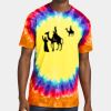 Window Tie Dye Tee Thumbnail