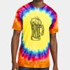 Window Tie Dye Tee Thumbnail