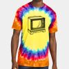 Window Tie Dye Tee Thumbnail