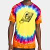 Window Tie Dye Tee Thumbnail