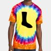 Window Tie Dye Tee Thumbnail