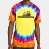 Window Tie Dye Tee Thumbnail