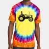 Window Tie Dye Tee Thumbnail